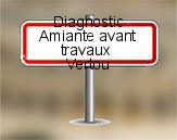 Diagnostic Amiante avant travaux ac environnement sur Vertou